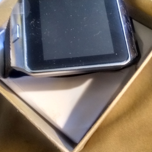 Smart watch - Picture 6 of 7